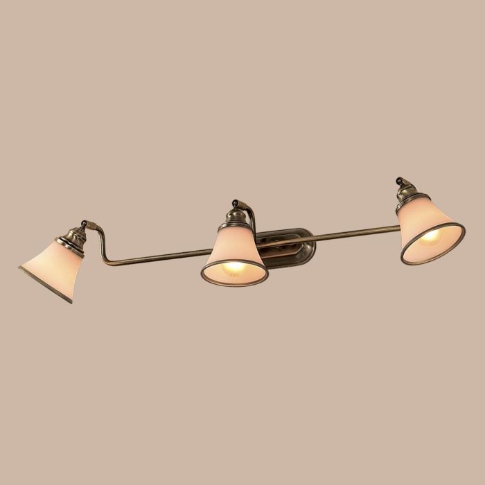 Citilux Provence CL511533 Swivel Spot Bronze