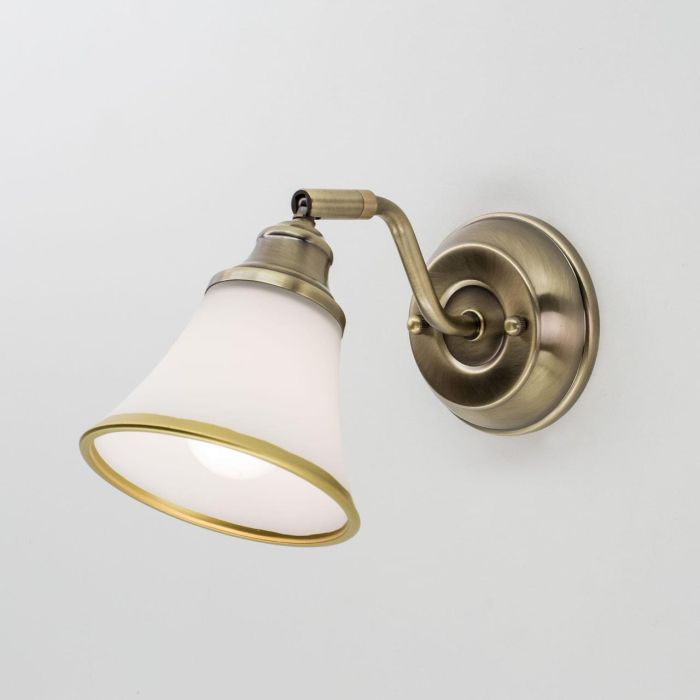 Citilux Provence CL511513 Swivel Spot Bronze