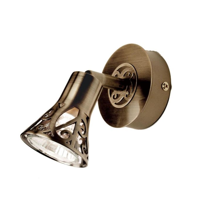 Citilux Vinon CL519513 Spotlight Swivel Bronze