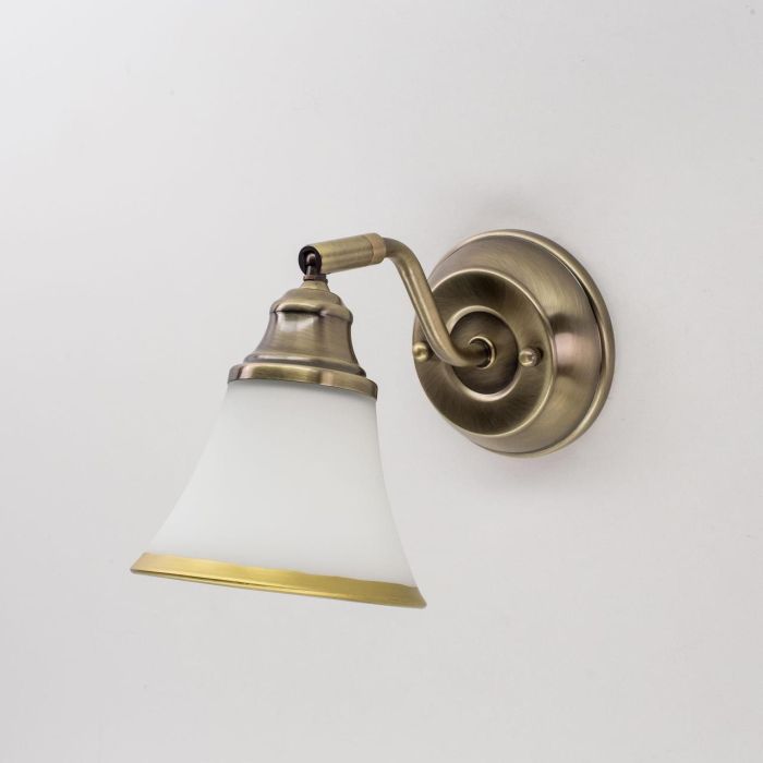 Citilux Provence CL511513 Swivel Spot Bronze