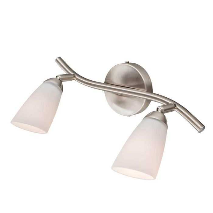 Citilux Bella CL501521 Swivel Spot Matte Chrome