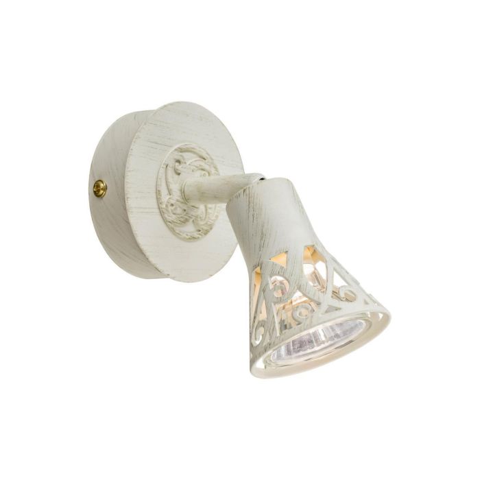 Citilux Vinon CL519515 Swivel Spot Cream Gold