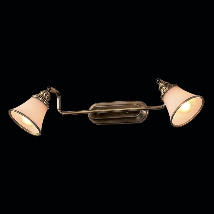 Citilux Provence CL511523 Swivel Spot Bronze