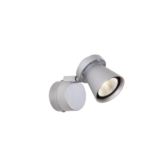 Citilux Double-1 CL556511 LED Swivel Spot Silver