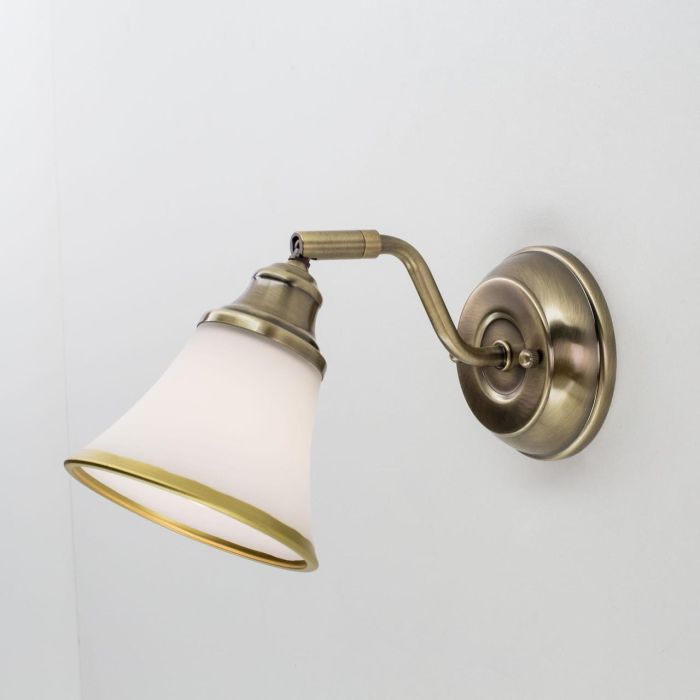 Citilux Provence CL511513 Swivel Spot Bronze