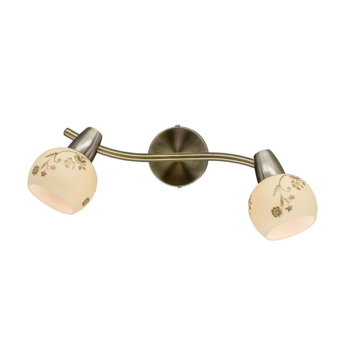 Citilux Sonata CL520523 Swivel Spot Bronze