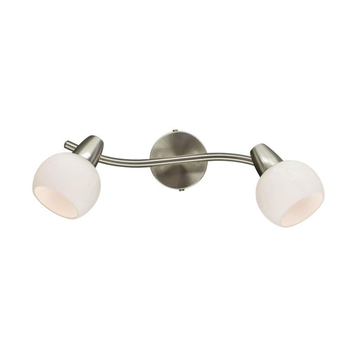 Citilux Sonata CL520521 Swivel Spot Matte Chrome