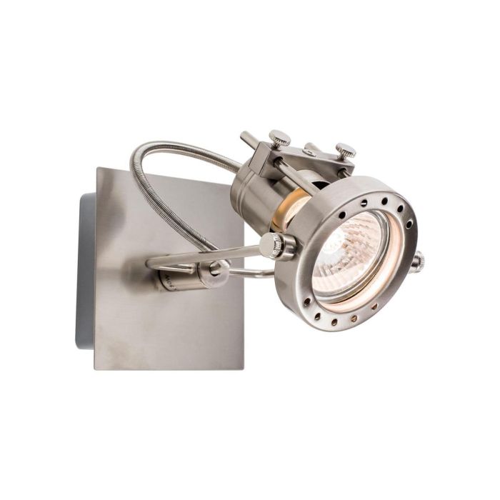 Citilux Terminator CL515511 Swivel Spot Matte Chrome