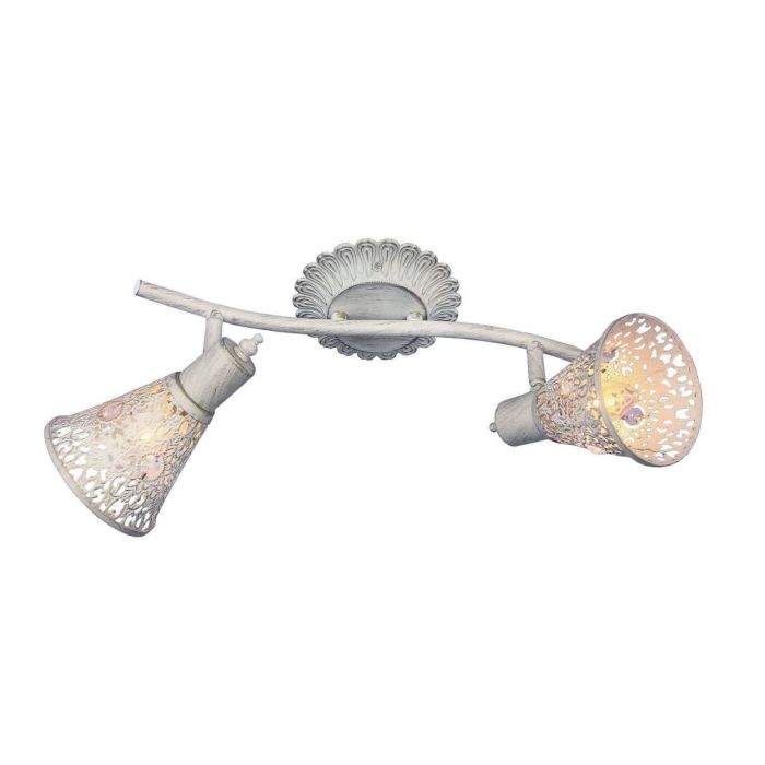 Arabian Drim 1796-2U ceiling lamp. TM Favourite