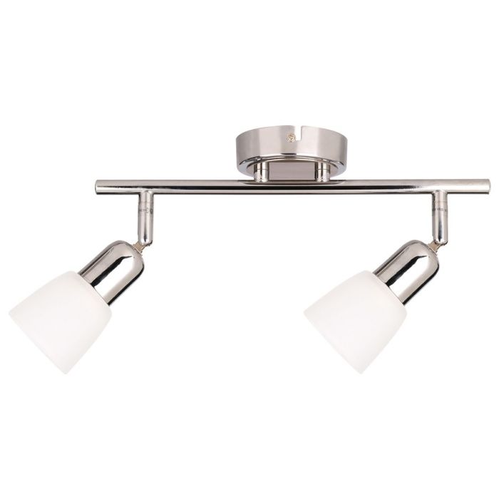 Spotlight Escada 5038/2PA E14*40W Chrome/White