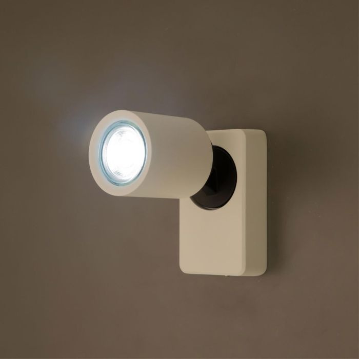 Citilux Norman CL533510 Swivel Spot White