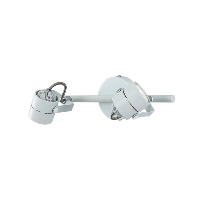 Citilux Ring CL525520 Swivel Spot White