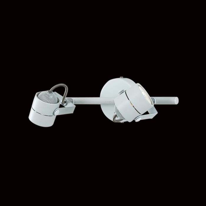 Citilux Ring CL525520 Swivel Spot White