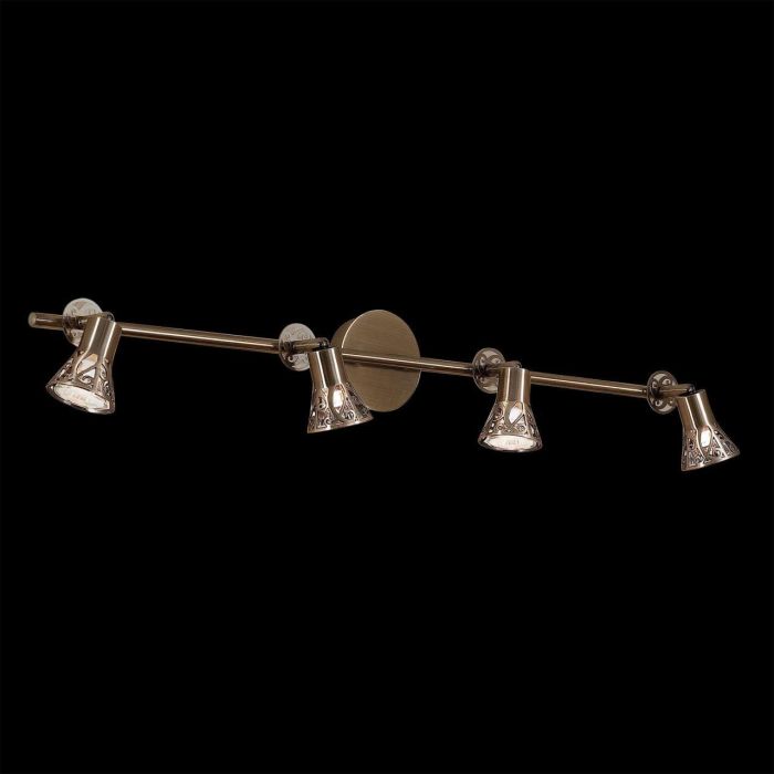 Citilux Vinon CL519543 Swivel Spot Bronze