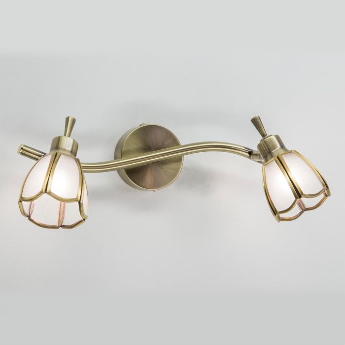 Citilux Alten CL522521 Spot with swivel Bronze