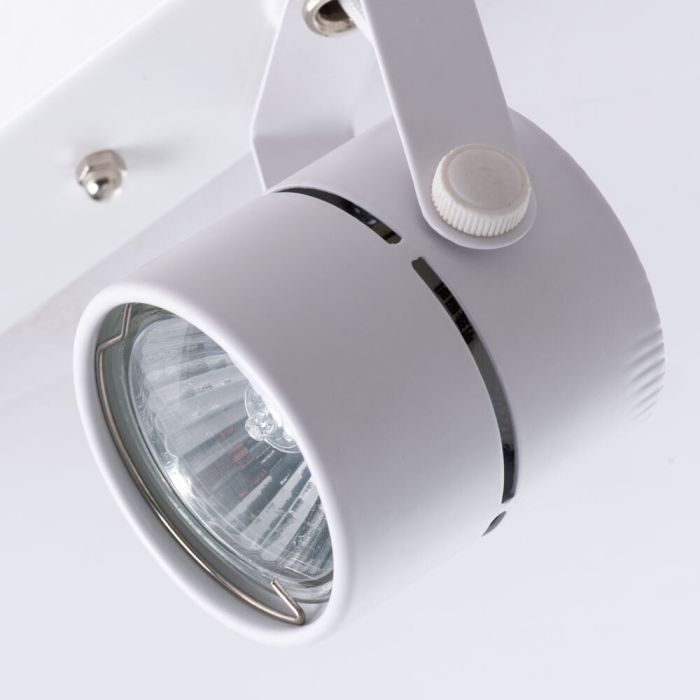 Spot Arte Lamp MIZAR A1311PL-2WH