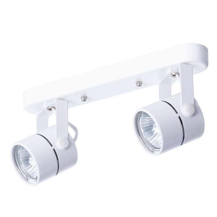 Spot Arte Lamp MIZAR A1311PL-2WH