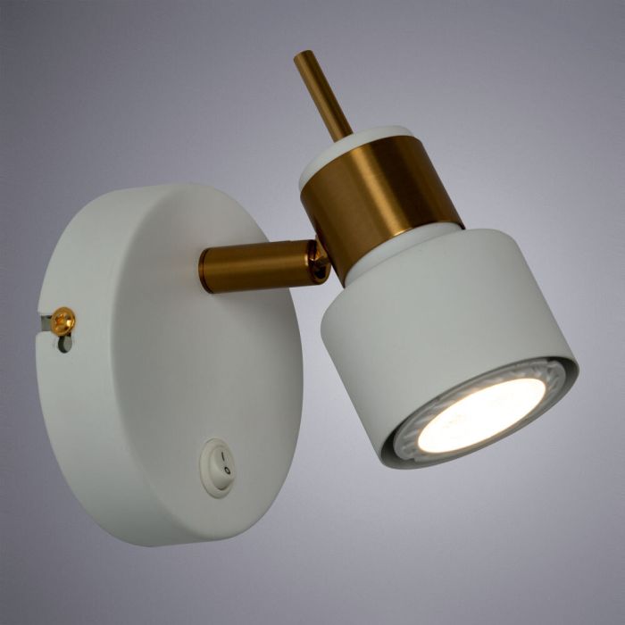 Spotlight Arte Lamp ALMACH A1906AP-1WH