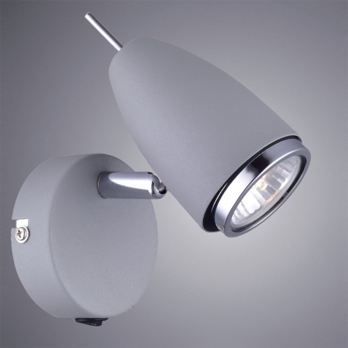 Spotlight Arte Lamp REGISTA A1966AP-1GY