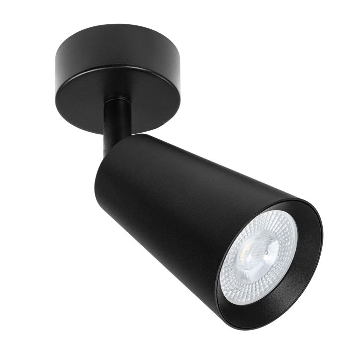 Spot Arte Lamp CINTURA A2352PL-1BK