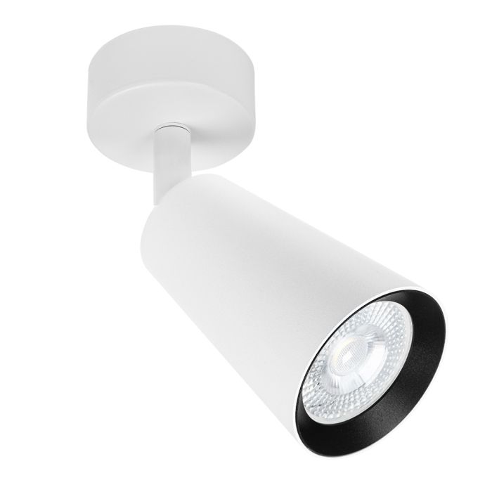 Spot Arte Lamp CINTURA A2352PL-1WH