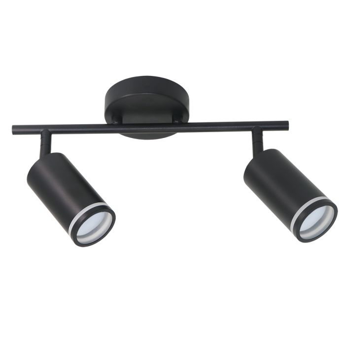 Spot Arte Lamp IMAI A2365PL-2BK