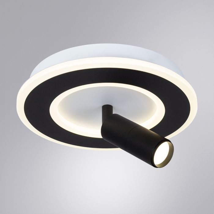 Spot Arte Lamp TOMMY A2607AP-20BK