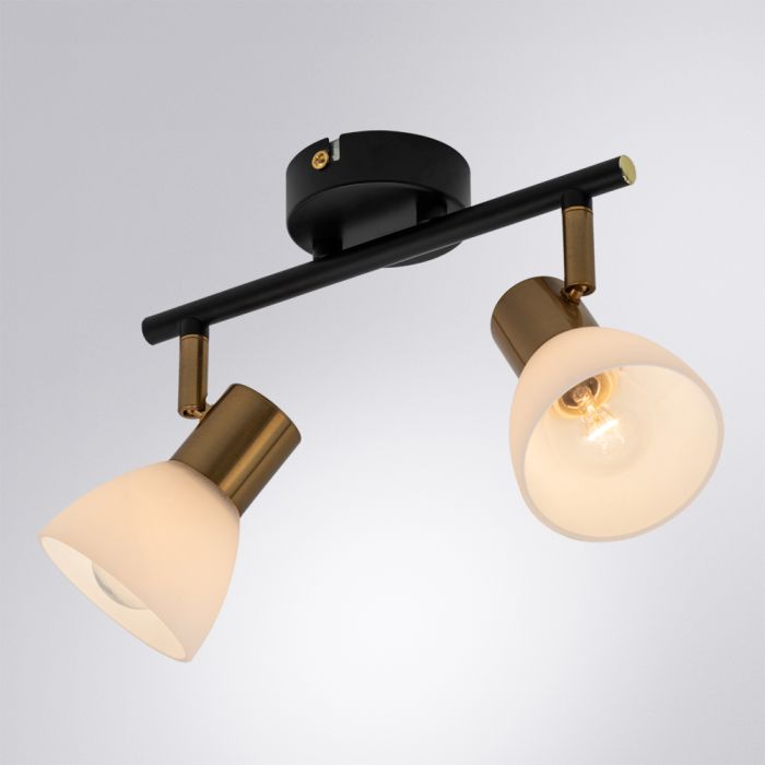 Spotlight Arte Lamp FALENA A3117PL-2BK