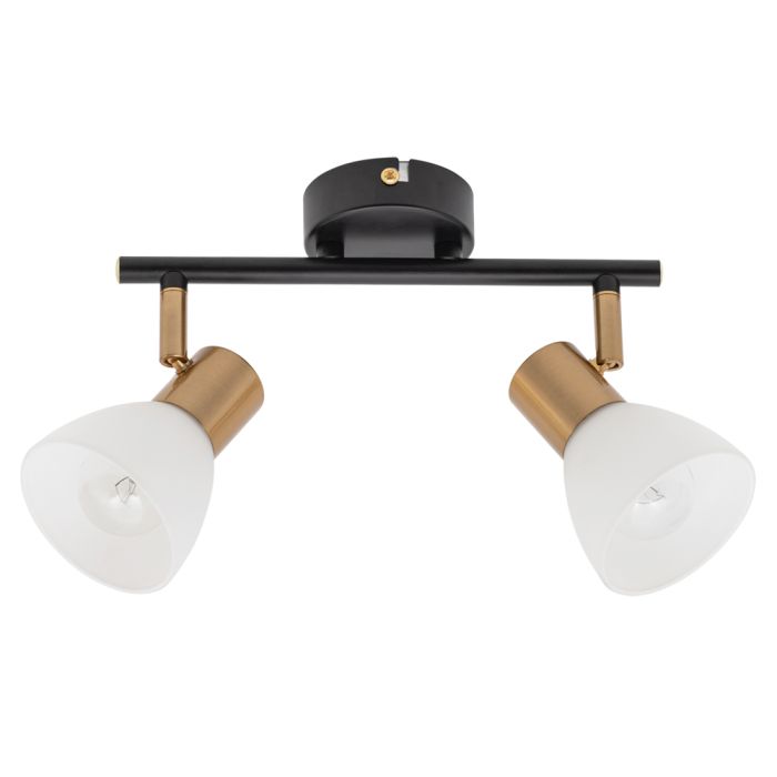 Spotlight Arte Lamp FALENA A3117PL-2BK