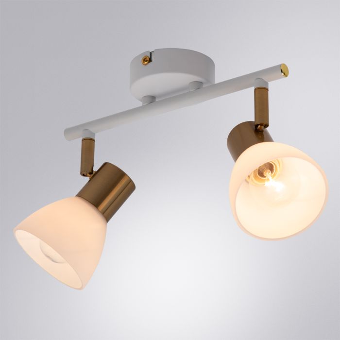 Spotlight Arte Lamp FALENA A3117PL-2WH