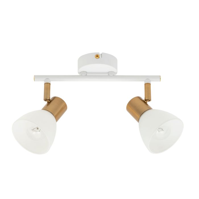 Spotlight Arte Lamp FALENA A3117PL-2WH