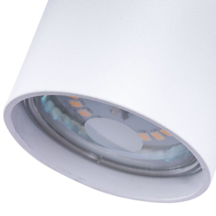 Spot Arte Lamp CEFEO A3214PL-1WH