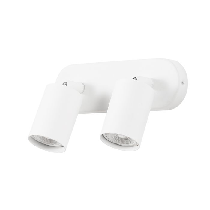 Spot Arte Lamp AQUARIUS A3226PL-2WH