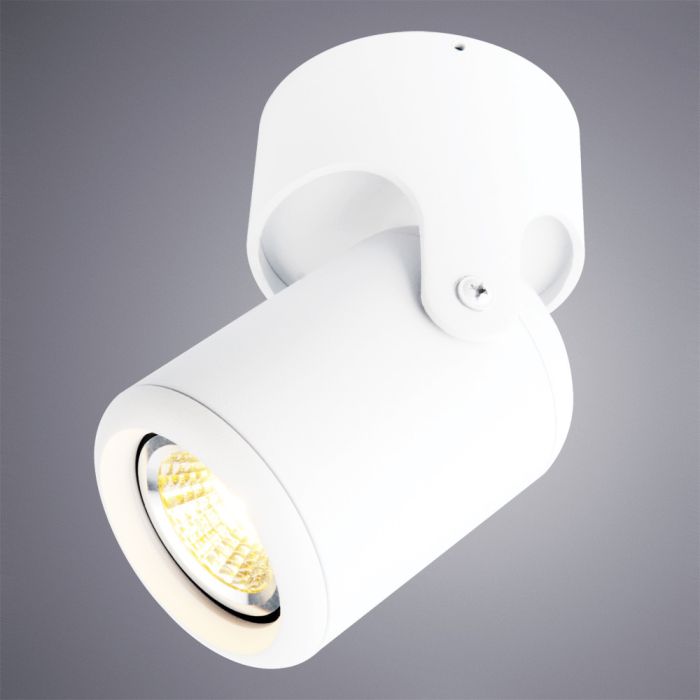 Spot Arte Lamp LIBRA A3316PL-1WH