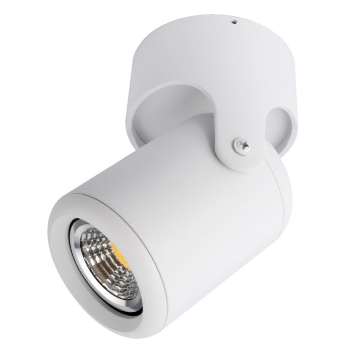 Spot Arte Lamp LIBRA A3316PL-1WH