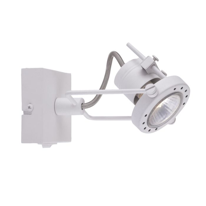 Spotlight Arte Lamp COSTRUTTORE A4300AP-1WH