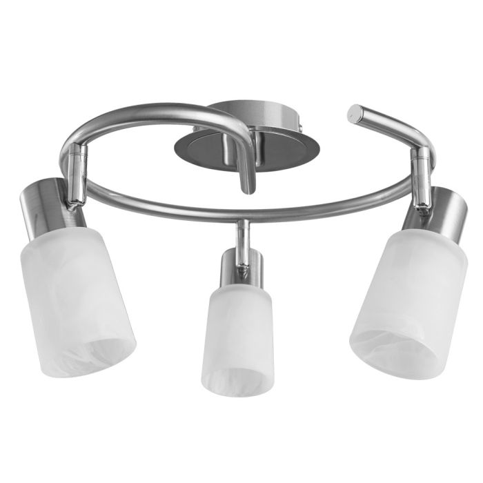 Spotlight Arte Lamp CAVALLETTA A4510PL-3SS