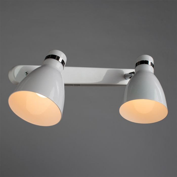 Spotlight Arte Lamp MERCOLED A5049AP-2WH