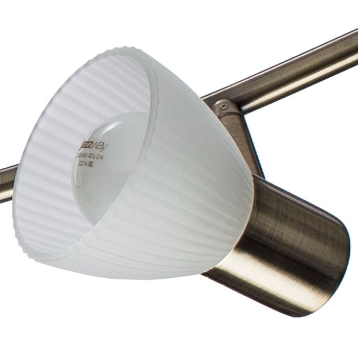 Spotlight Arte Lamp PARRY A5062PL-4AB