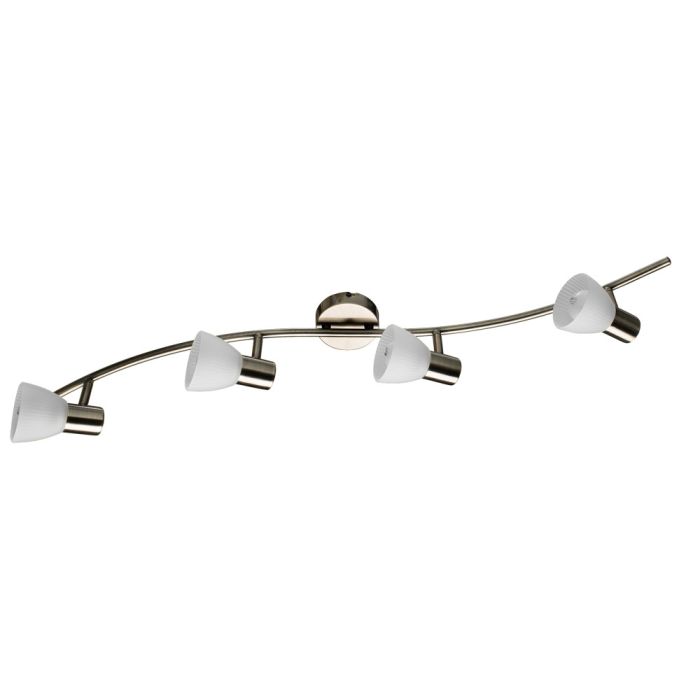 Spotlight Arte Lamp PARRY A5062PL-4AB