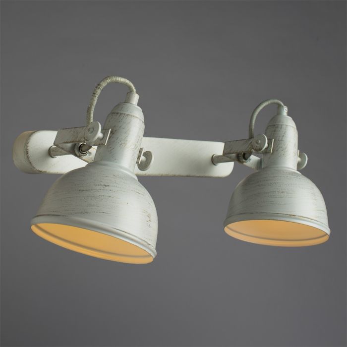 Spot Arte Lamp MARTIN A5213AP-2WG