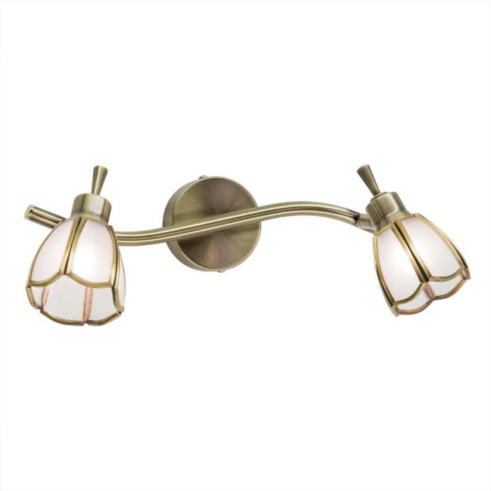 Citilux Alten CL522521 Spot with swivel Bronze