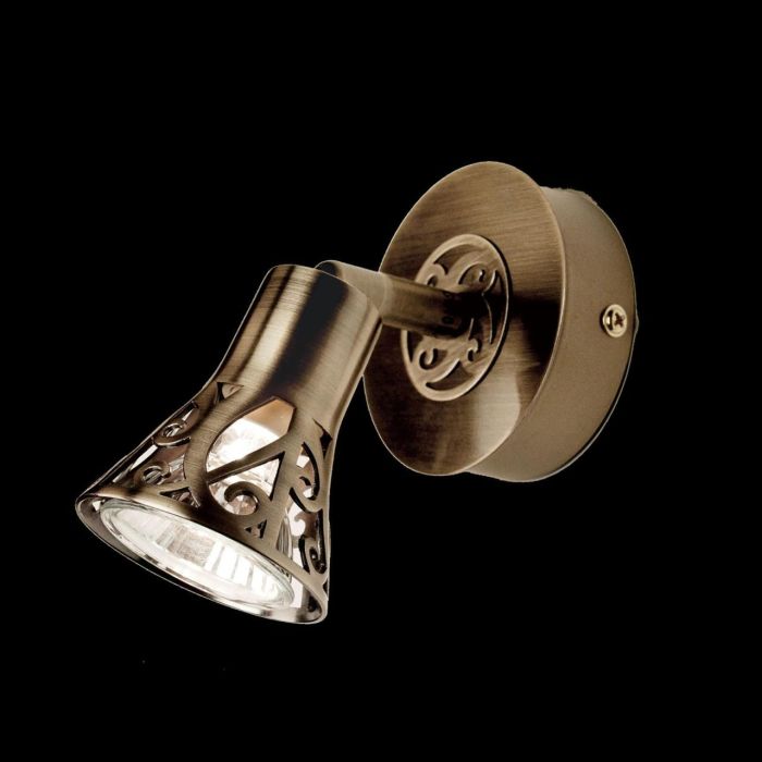 Citilux Vinon CL519513 Spotlight Swivel Bronze