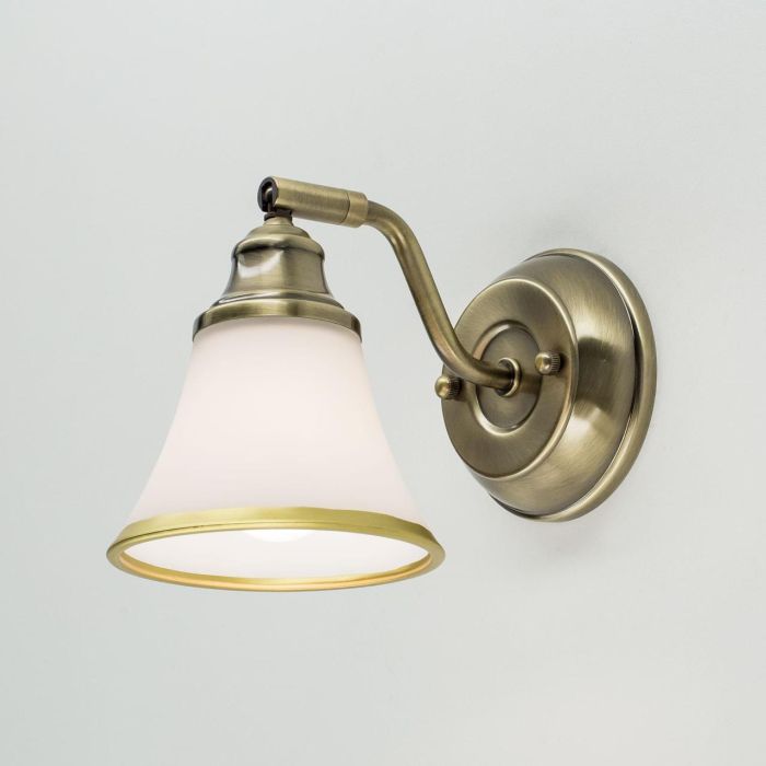 Citilux Provence CL511513 Swivel Spot Bronze