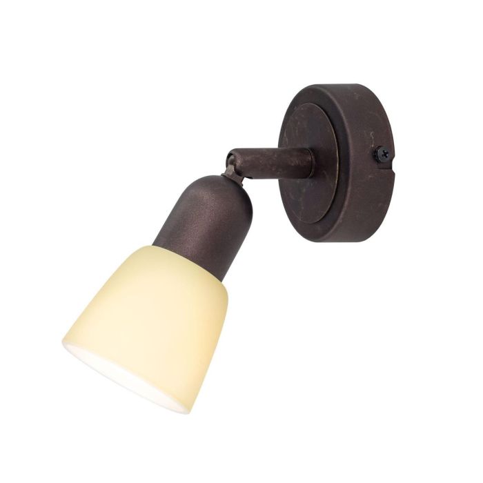 Citilux Ronda CL506514 Swivel Antique Spot