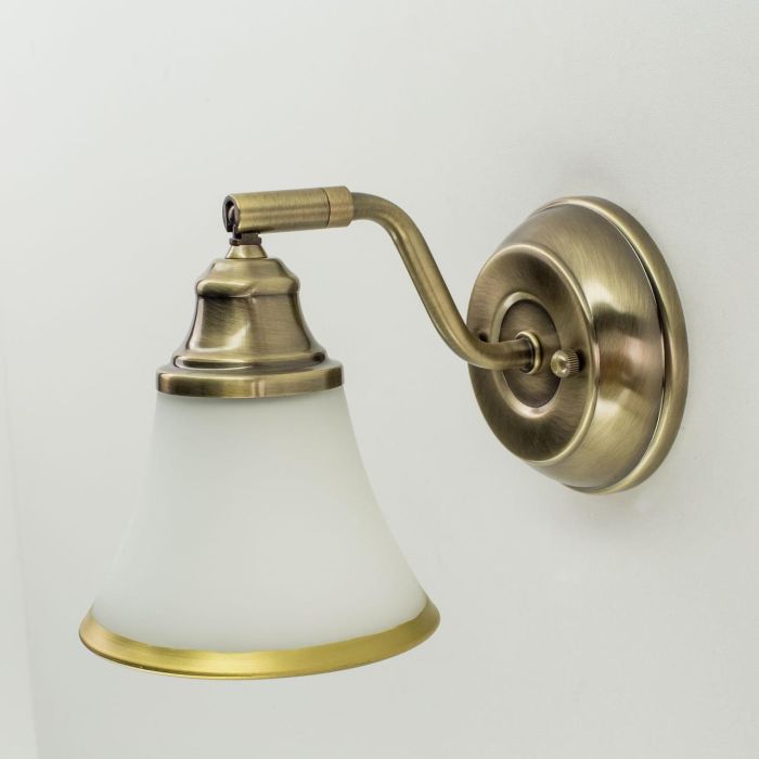 Citilux Provence CL511513 Swivel Spot Bronze