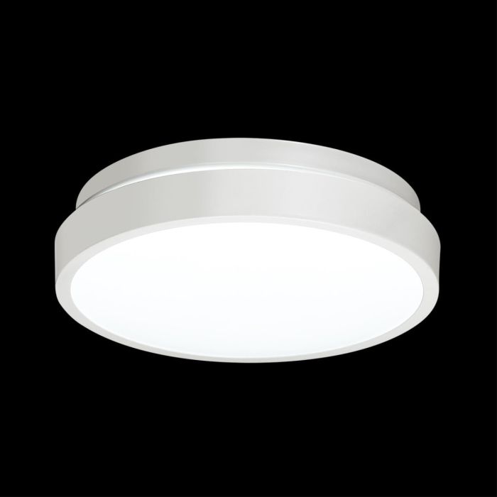 3014/AL MINI SN 047 Luminaire plastic/white LED 12W 4000K D200 IP43 SMALLI