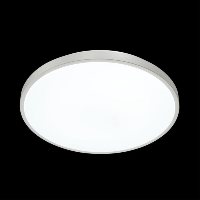 3014/DL TAN SN 047 Luminaire plastic/white LED 48W 3000-6500K D380 IP43 remote control / LampSmart SMALLI