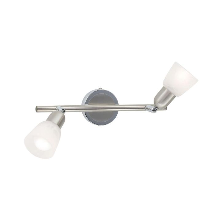 Citilux Ronda CL506521 Swivel Spot Matte Chrome