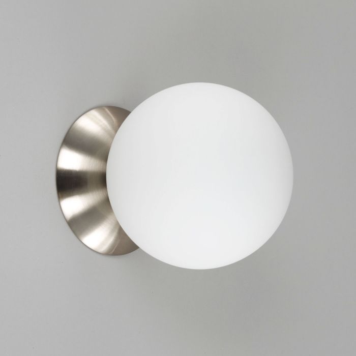 Citilux Tommy CL102514 Light Fixture Matte Chrome